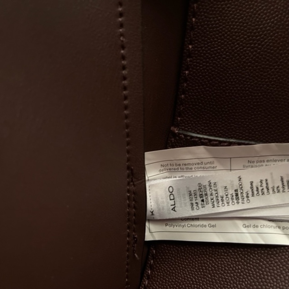 Aldo Bag - Picture 4 of 4